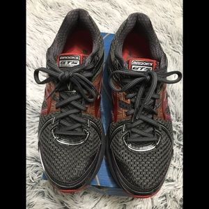 Brooks Adrenaline GTS 17